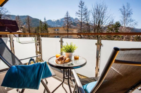 Apartamenty pod Orłem - Rezydencja do Skoczni Zakopane